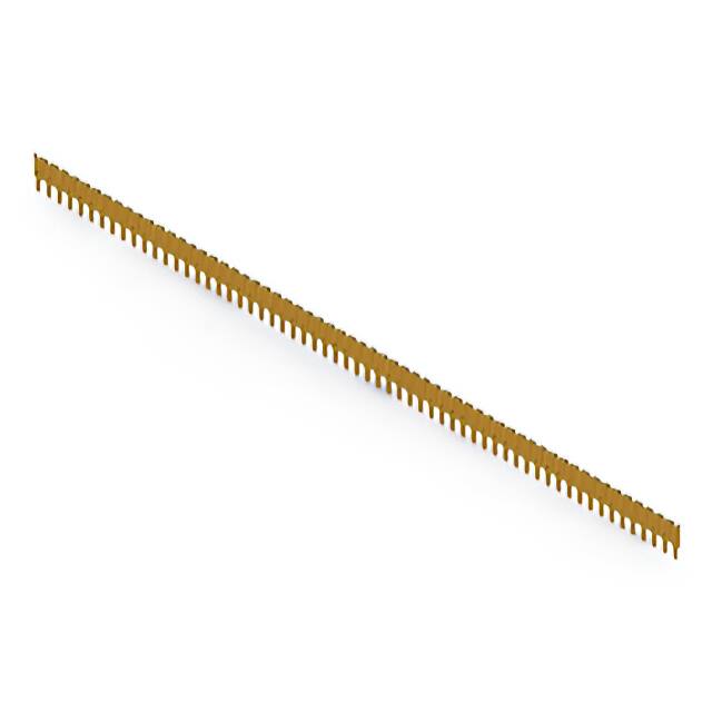 103-061-253-100 EDAC Inc.  Backplane Connector Contacts